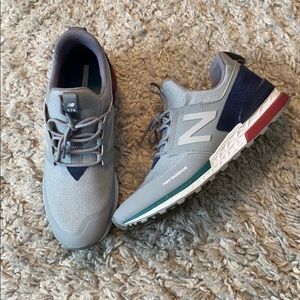New Balance 574 Sport